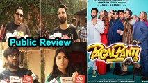 Public Review| Pagalpanti | A Anil Kapoor, John Abraham starrer slapstick comedy