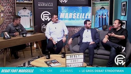 Bon Plan Mercato : Le pari Lucien Agoumé pour remplacer Strootman...