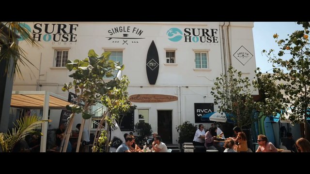 Ultimate Beach Holiday - Dubai, United Arab Emirates