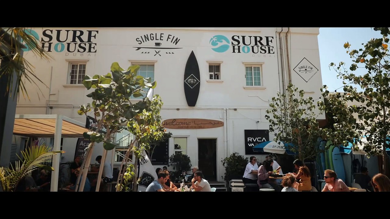 Ultimate Beach Holiday - Dubai, United Arab Emirates