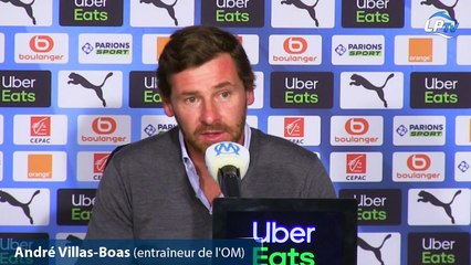 Villas-Boas ne croit pas en l'association Tottenham - Mourinho