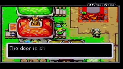 Minish Cap Post-Commentary: Extra Part