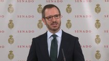 PP quiere que Sánchez comparezca en el Congreso por los ERE