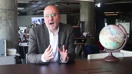 Ahmet Şık: Cumhuriyet Davası kararı Pelikancılardan Abdülhamit Gül'e bir mesaj