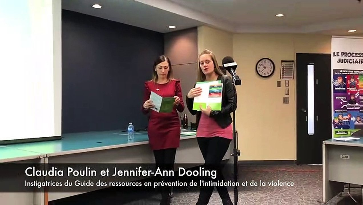 guide prevention violence