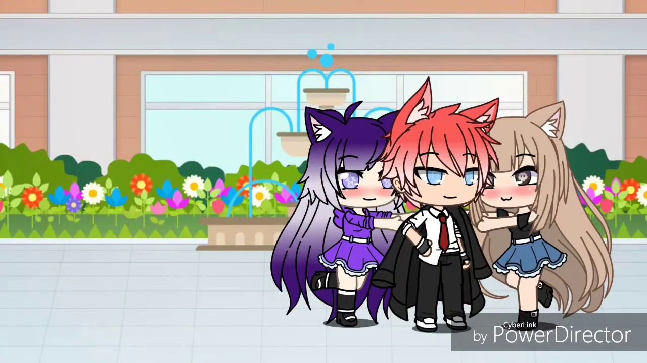 mR. pLayBoy _Part 1 (GLMM)