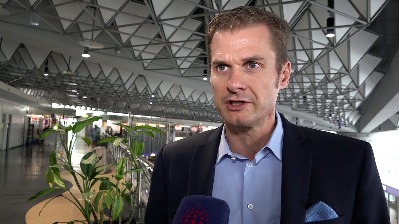 Der Winterflugplan des Flughafen Frankfurt 2019/2020