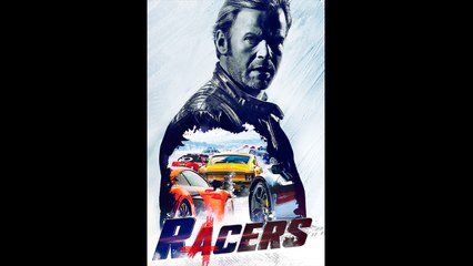 Racers (2014) FRENCH 720p Regarder HD