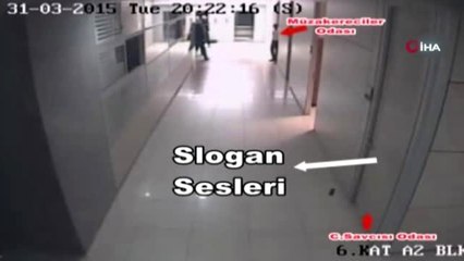 Savcı Mehmet Selim Kiraz'ın şehit edilmesine ilişkin davada sanıkların cezaları onandı