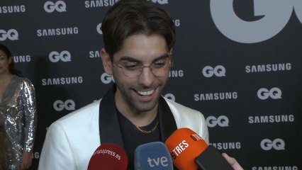 Don Patricio confirma su relación con Lola Índigo