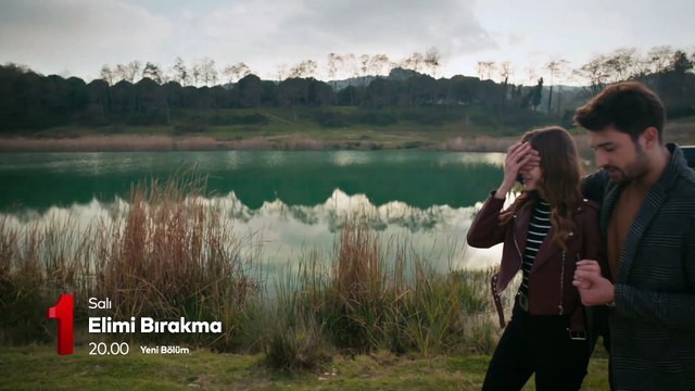 Elimi Bırakma 55. Bölüm 2. Fragmanı