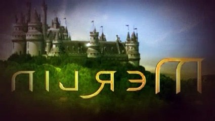 Merlin S02E02 The Once and Future Queen