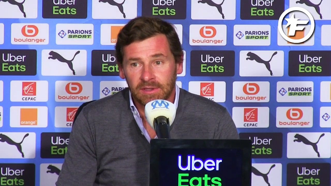 Villas-Boas commente la signature de Mourinho à...