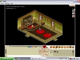 dofus xelor