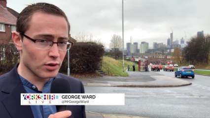 WEATHER: November 23rd 2019