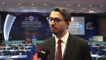 Dr. Yılmaz'dan KKTC ile Türkiye arasındaki doğalgaz hattı açıklaması