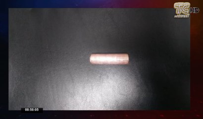 Sujetos es capturado con heroína en su poder en populoso sector de Guayaquil