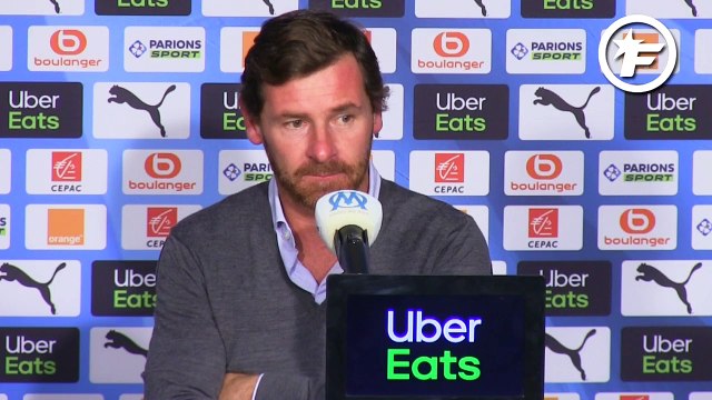 Villas-Boas veut Payet au top niveau