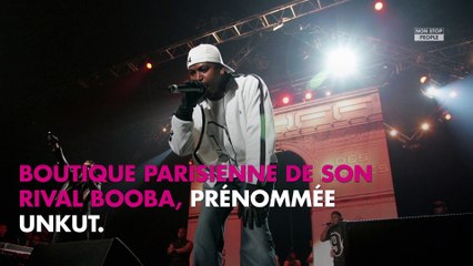 Rohff : Condamné à cinq ans de prison, le rappeur a été libéré