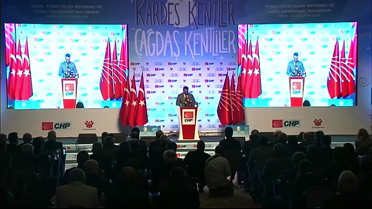 Kılıçdaroğlu:  İsraf Denizinde Yüzüyorlar