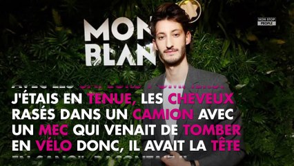 Download Video: Pierre Niney 