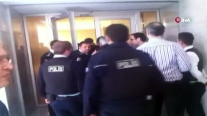 Savcı Mehmet Selim Kiraz’ın şehit edilmesine ilişkin davada sanıkların cezaları onandı