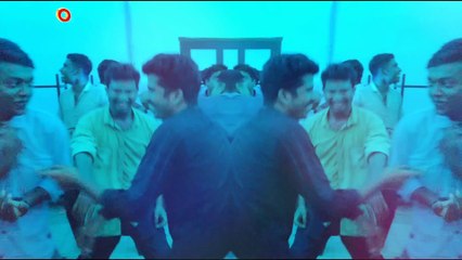 Fresher's day 2019 - After Movie 4K Teaser - SNGMCC