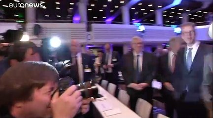 BCE : Christine Lagarde milite pour une hausse des investissements publics