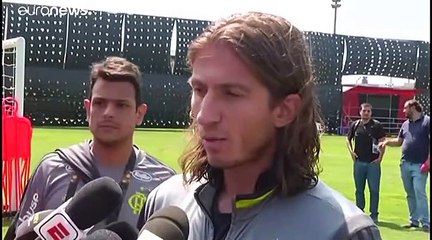 Libertadores-kupa: Készülnek a döntősök