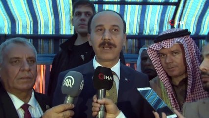 - Tel Abyad’daki kan davalı aşiret üyeleri barıştı