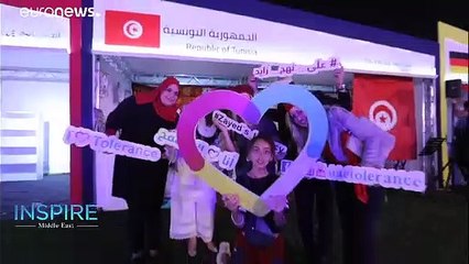 Un sommet pour promouvoir la tolérance au Moyen-Orient et dans le monde