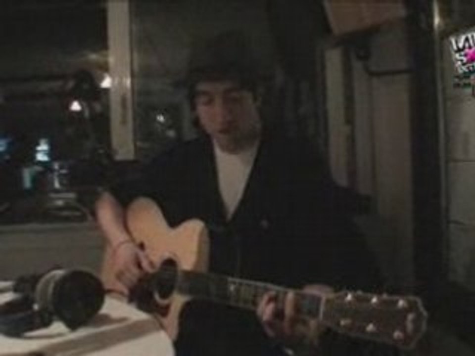 plain white t's hey there delilah - Live  - NRJ Mikl L'émission sans interdit