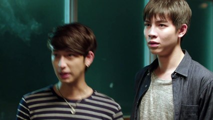 ตัวอย่าง Blacklist นักเรียนลับ บัญชีดำ | EP.8