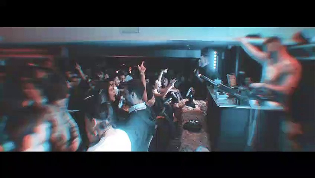 John Diaz no Bar do Estudante em Aveiro 