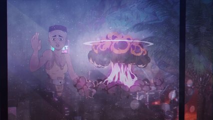 Black Future '88 - Bande-annonce de lancement