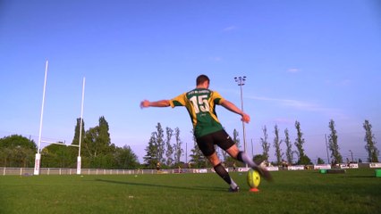 Clip sport Fougeres H264 HQ 24i