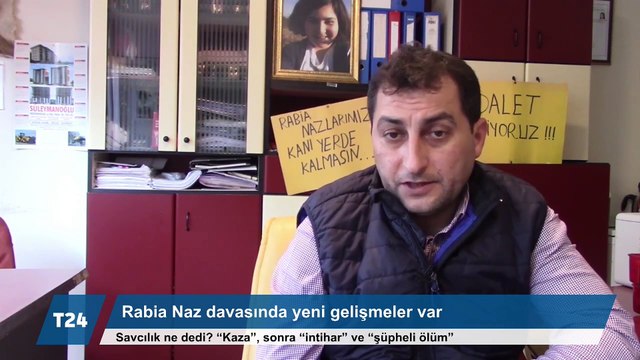 T24 haber bülteni Manşet | 22 Kasım 2019