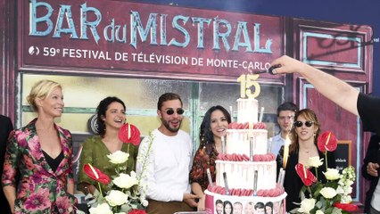 EXCLU TÉLÉ STAR. Fabienne Carat : "Pourquoi je ne quitte pas Plus belle la vie"