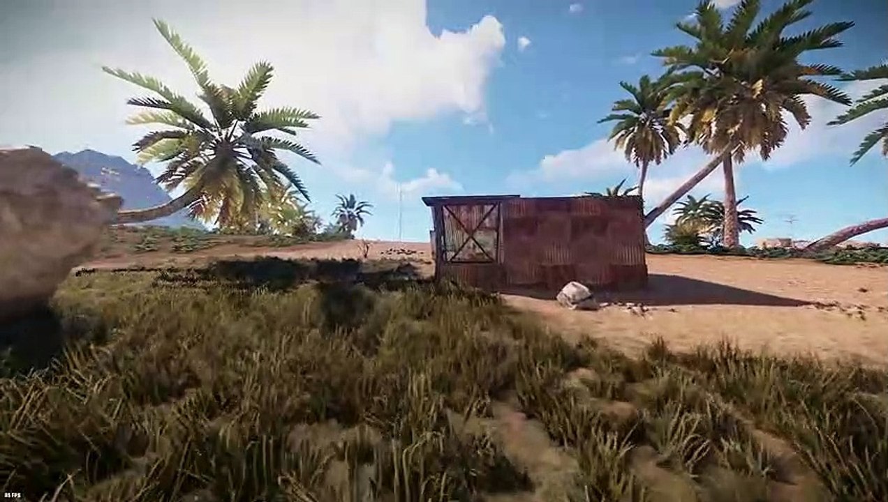 Rust Trap Base - The Tesla Microwave Trap - Ft Ted Pommes (New Tesla Trick)