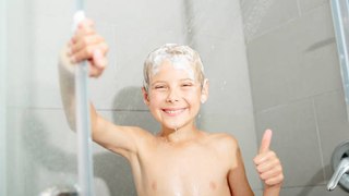 Beneficios de tomar una ducha cada día