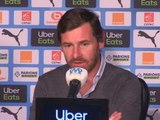 14e j. - Villas-Boas voudrait voir le Payet de Lyon tous les week-ends