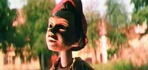 The Adventures of Pinocchio (1996) FMV game Part 6
