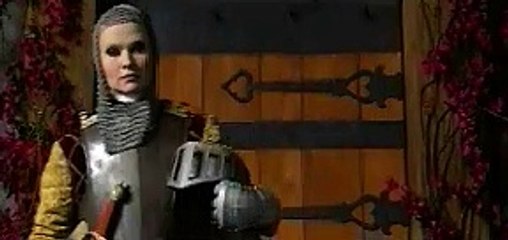 The Adventures of Pinocchio (1996) FMV game Part 10