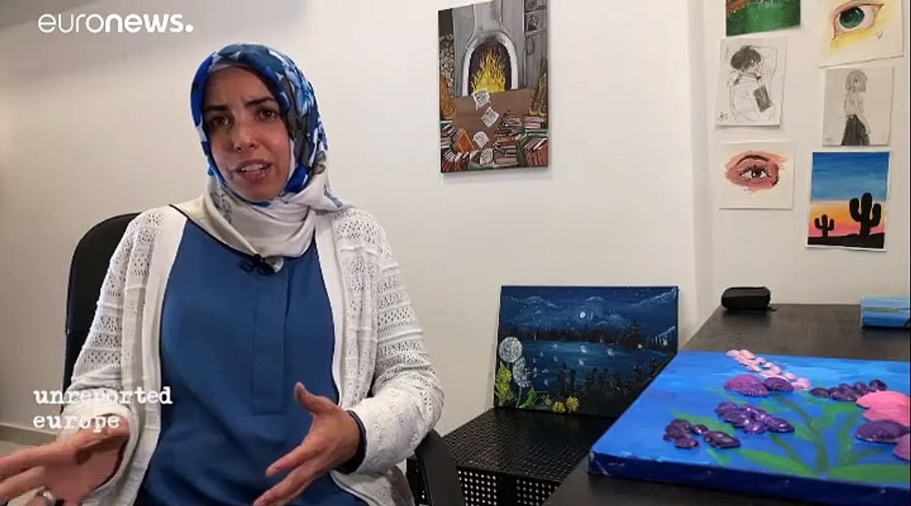 Ayse B.: “Die türkische Regierung hat mein Baby getötet”