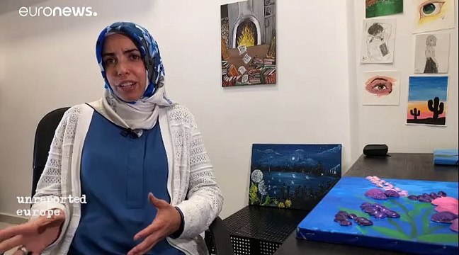 Ayse B.: “Die türkische Regierung hat mein Baby getötet”