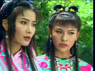 Trung Nguyên Kiếm Khách 1995 I - 45 | 中原镖局
