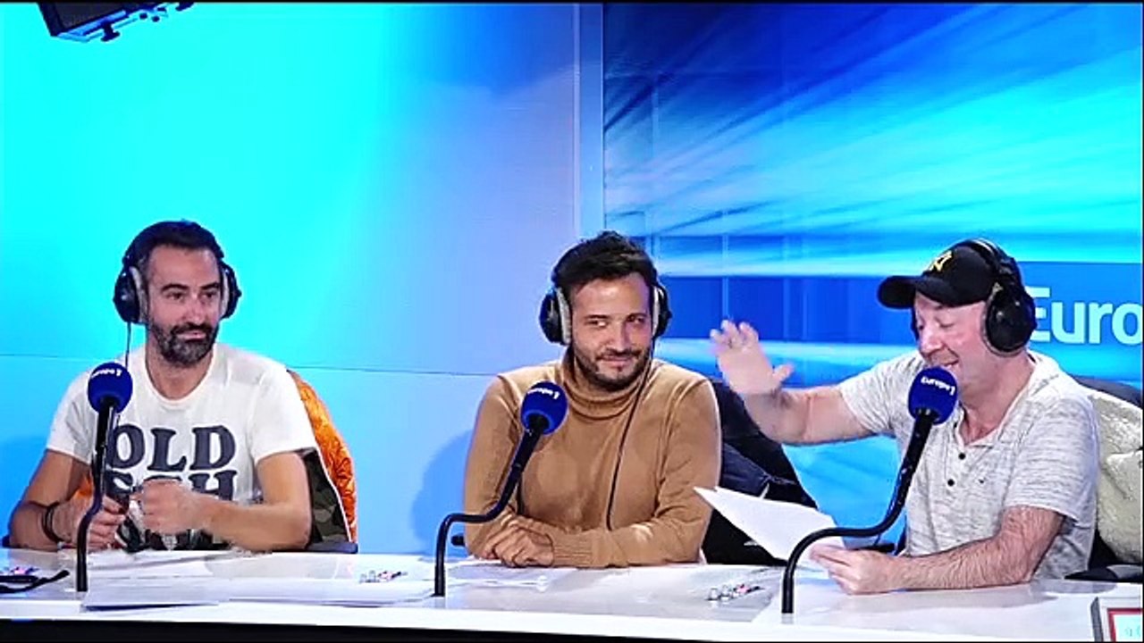 Sacha Judaszko à Marie Fugain sur "Donnant, donnant" : Je ne croyais plus à l'amitié avoir de l'avoir vu !"