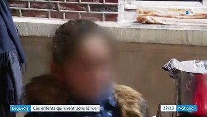 Beauvais : des maraudes pour prendre en charge des familles qui vivent dans la rue
