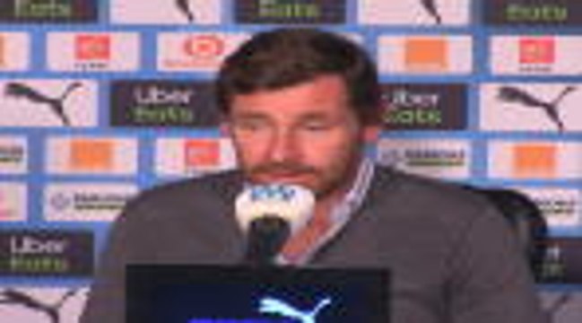 Transferts - Villas-Boas ''ne pense pas'' que Strootman va partir cet hiver