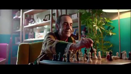 Cem Yılmaz'dan yeni filmin fragmanı